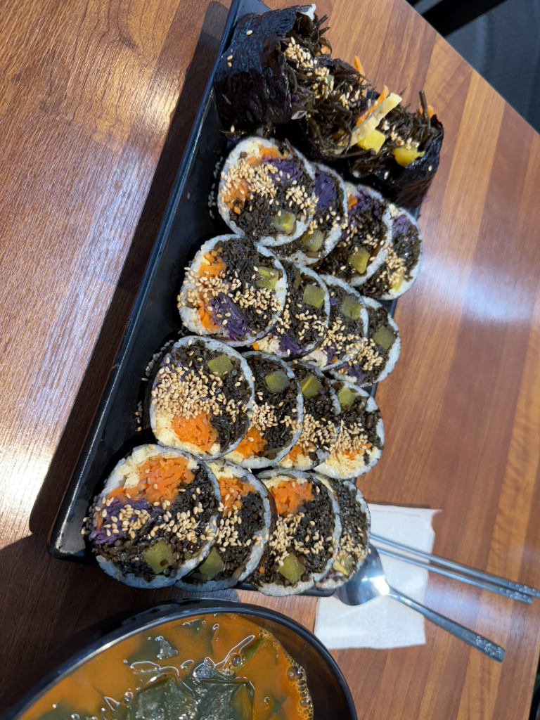 쌤김밥 사진 4