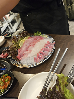 행복식당 2호점 사진 6