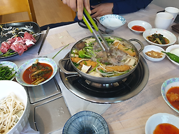 목화밭식당 대표 사진