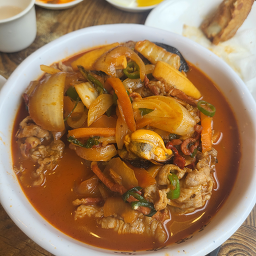 동방명주 사진 6