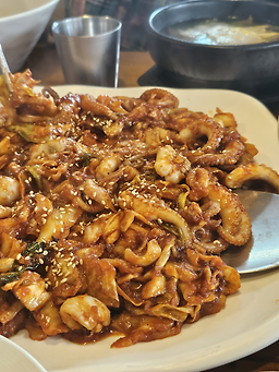 불란다쭈꾸미 명지점 대표 사진