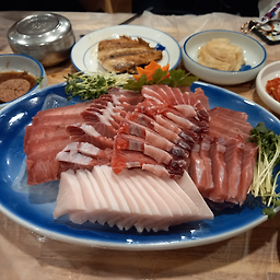 원참가자미횟집 대표 사진