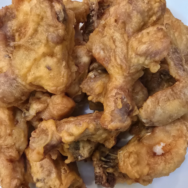 맥시칸치킨 창동노해로점 대표 사진