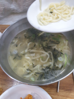 양평칼국수 화명점 대표 사진