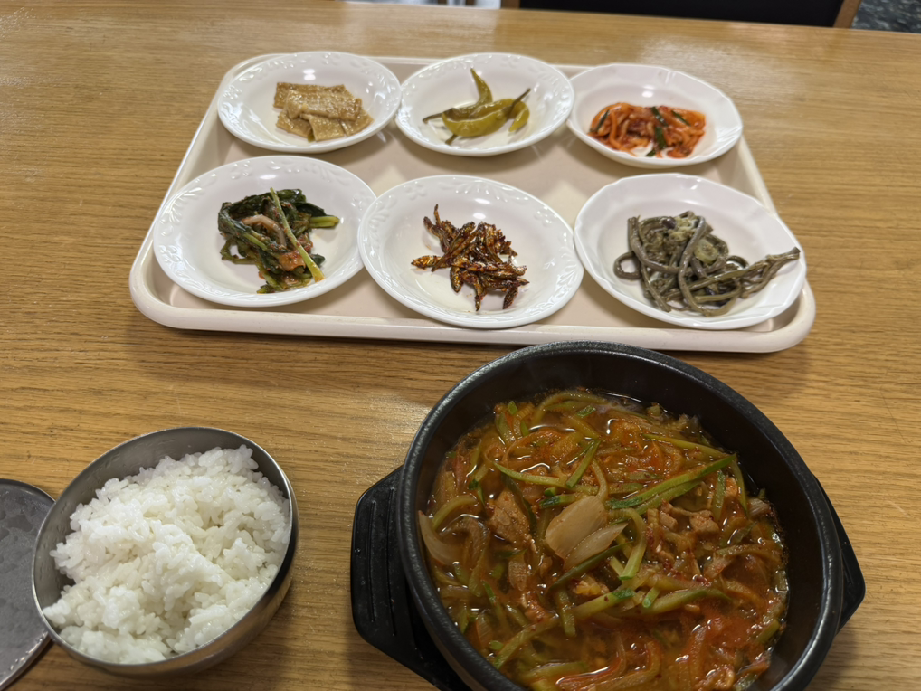 금호음식점 사진 4