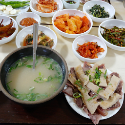 중앙곰탕 사진 5