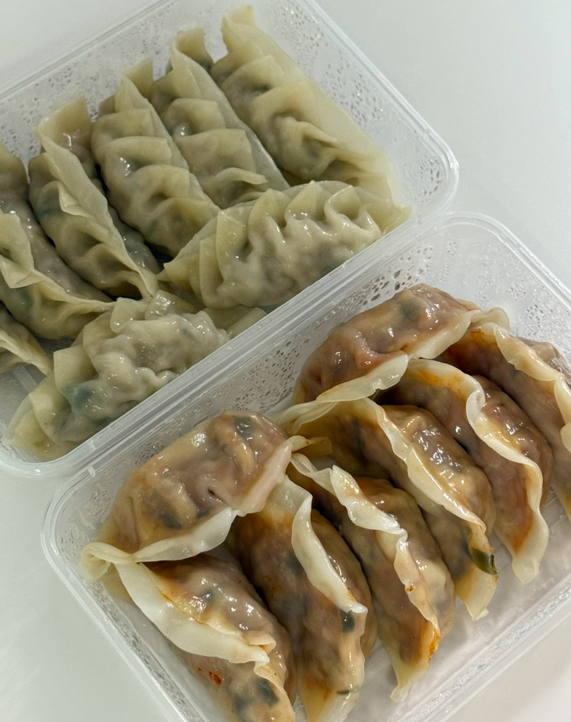 송도만두 안산중앙점 대표 사진