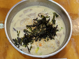 메밀부엌 대표 사진