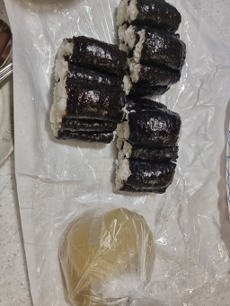 한일김밥 죽림본점 대표 사진