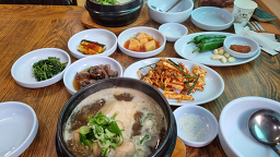 다다삼계탕 대표 사진