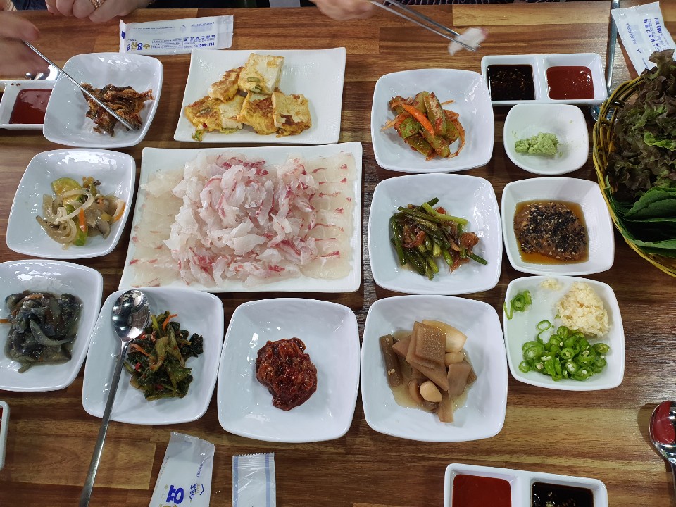 만지횟집&펜션 사진 5