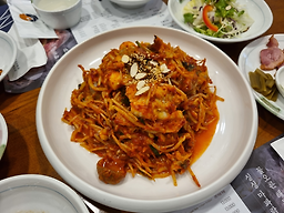 마파람해물찜해물탕 시청직영점 사진 5