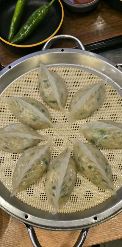 우뚝감자탕밀면 사진 2