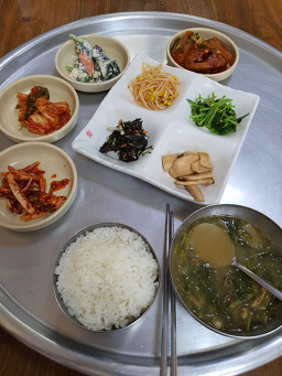 하동돌솥밥 대표 사진
