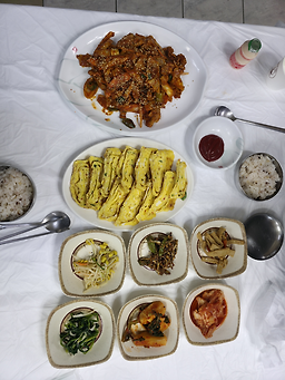 경포삼성관 사진 6