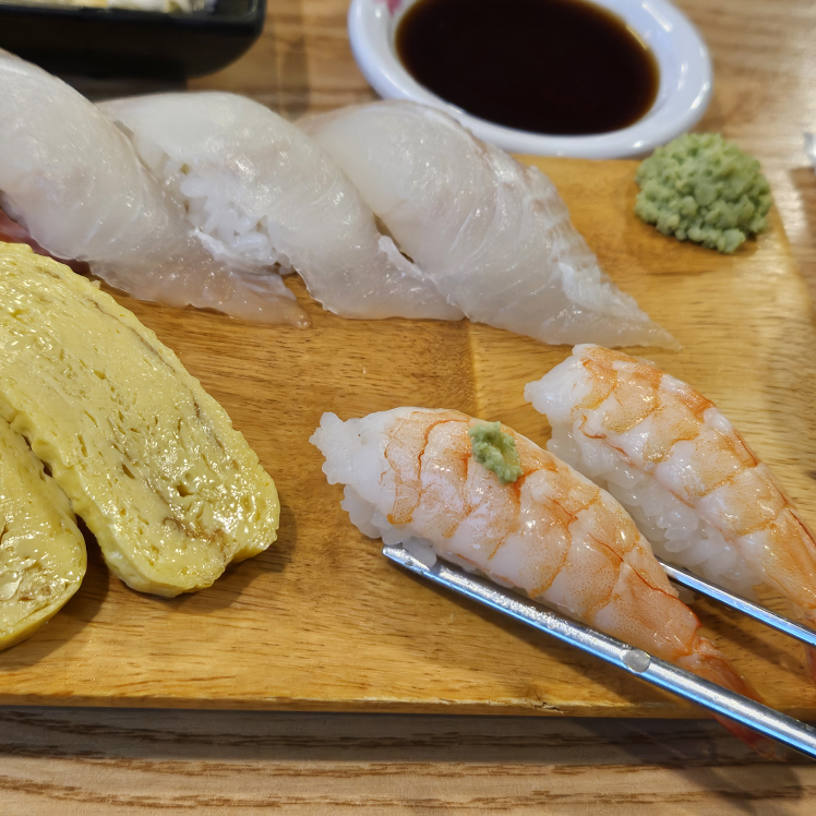 마린초밥 대표 사진