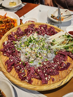 송하회관 사진 3