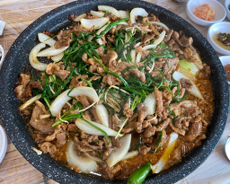 좋은날오리사랑 대표 사진