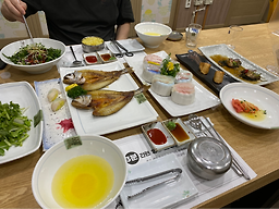 예향한정식목포보리굴비 평화광장점 사진 4