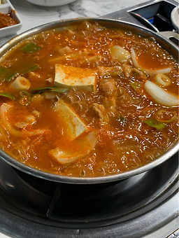 예향정 명지점 사진 2