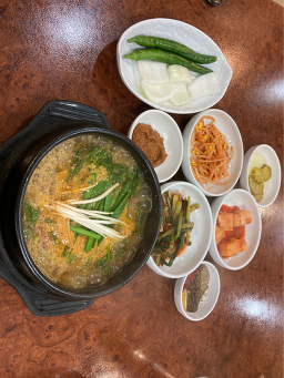 고려정 대표 사진