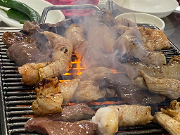 경동양곱창 사진 2