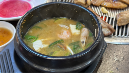 천운숯불갈비 대표 사진