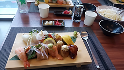 여기스시 사진 3