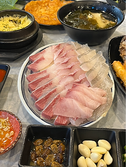 오케이도매횟집 시청점 사진 4
