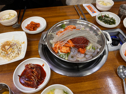 조방낙지 사진 3