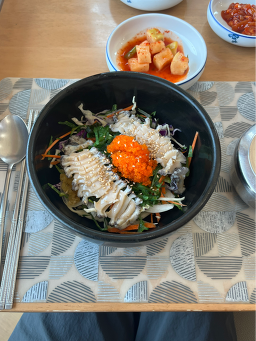 정동진 전복해물뚝배기 사진 2