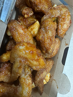 치킨신드롬 다대2호점 사진 3