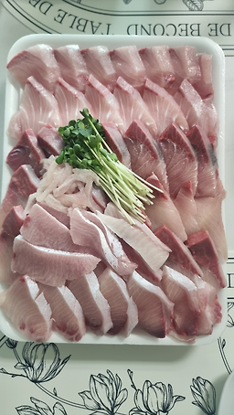 포항횟집 사진 2