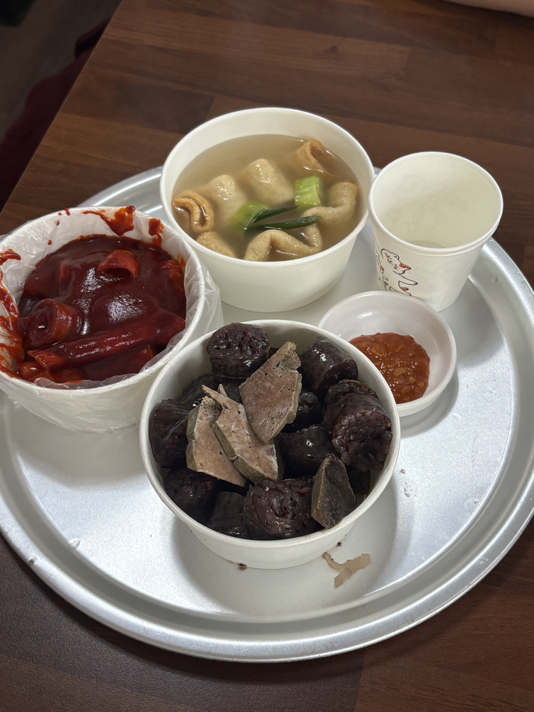 빨간떡볶이 사진 6