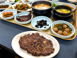 동원떡갈비 사진 2