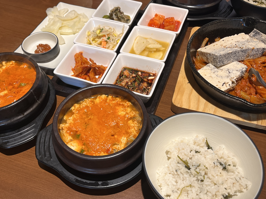 탁사발 두부공방 대표 사진