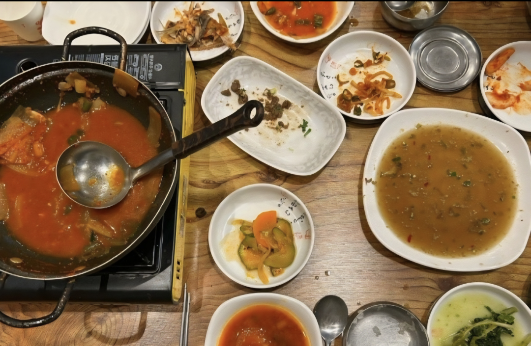 갯마을식당 강릉점 대표 사진