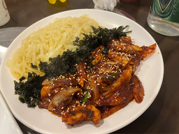 영진항 사진 2