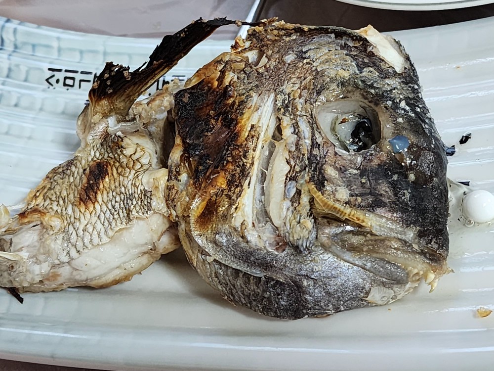 이학식당 사진 2