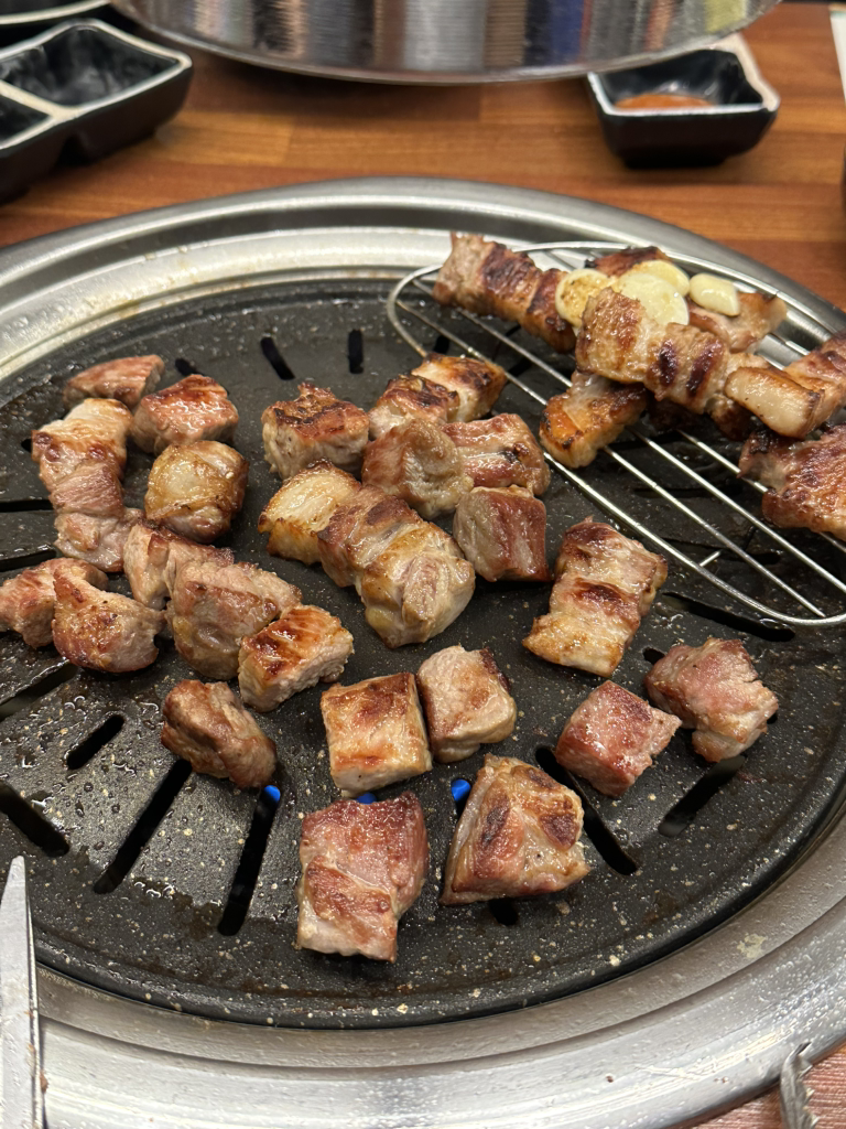 육고집 강릉직영점 사진 2