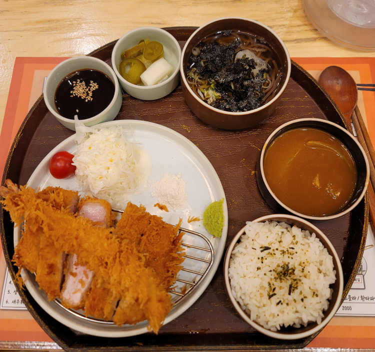카츠 키읔치읓 사진 4
