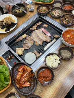 가마촌 사진 2