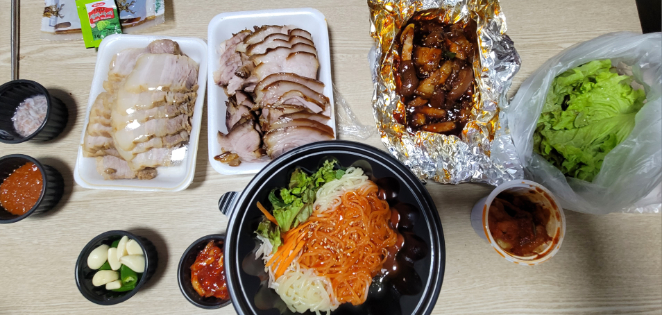 족발이다 사진 3