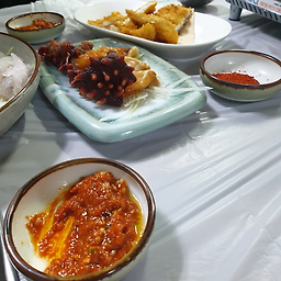 일출봉횟집 사진 2