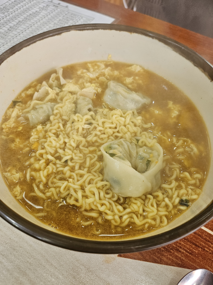 김밥천국 주례점 사진 2