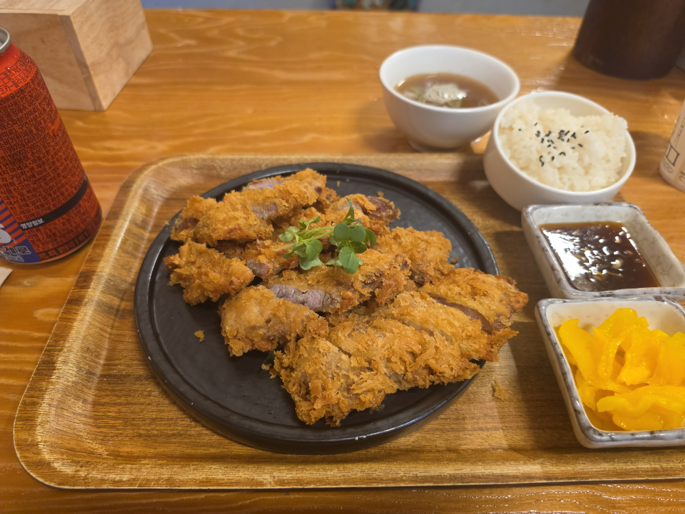 상생라멘 해운대 본점 사진 2