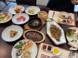 뜰아래채 사진 2