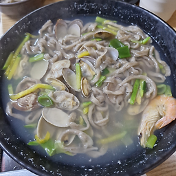 유신해물칼국수 사진 5