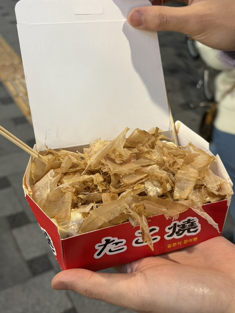 하나타코야끼 부평점 대표 사진