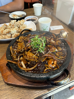 와와반점 광안본점 사진 3